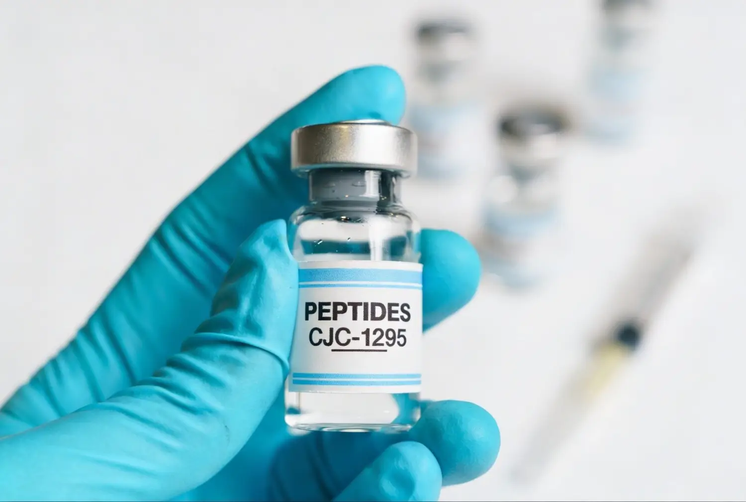 PEPTIDE