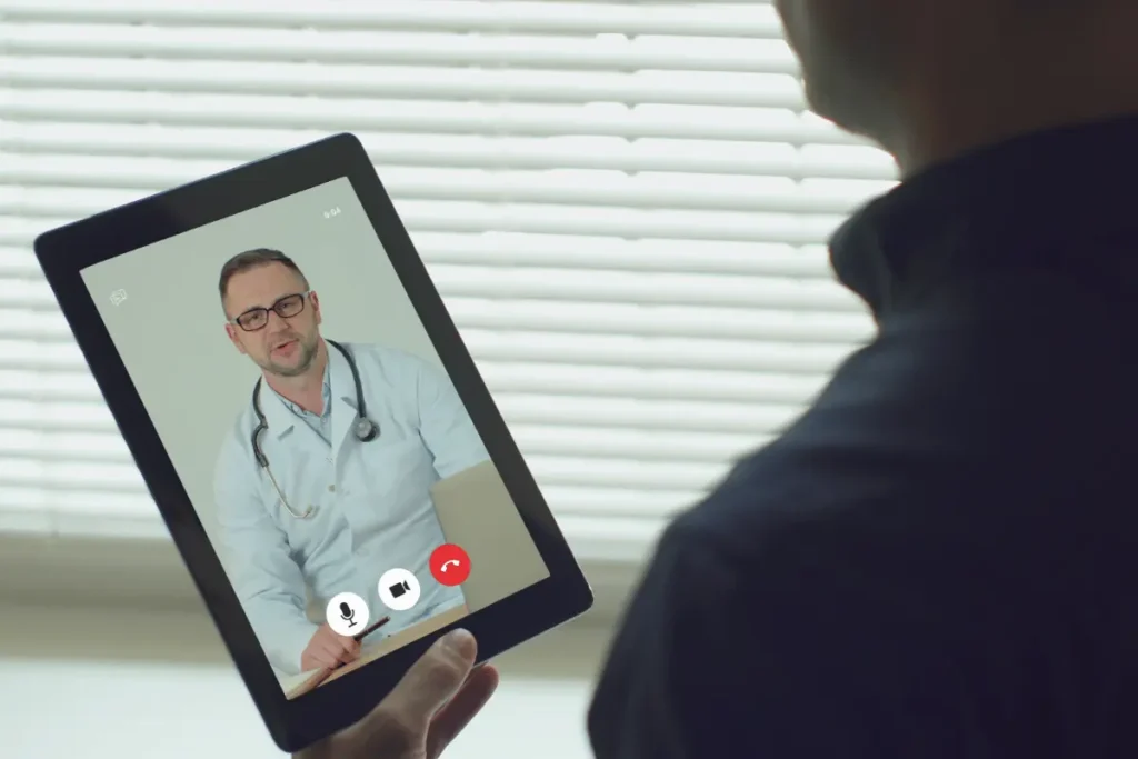 Concierge Medicine vs Telehealth
