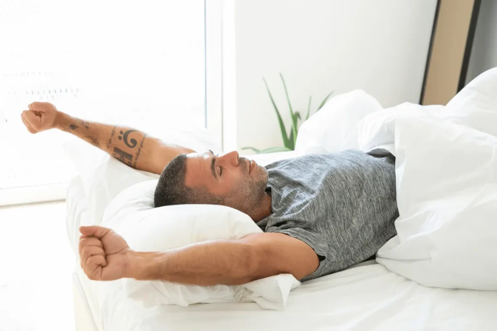 Recover Like an Athlete IV Therapy